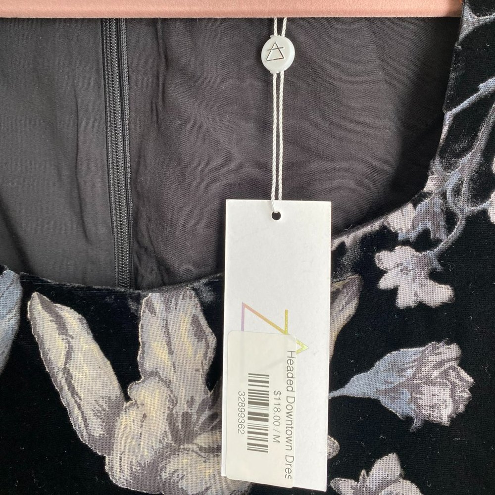 Local Boutique dress, SAGE, Size M